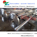 Tungsten Carbide Coated Screw Barrel 